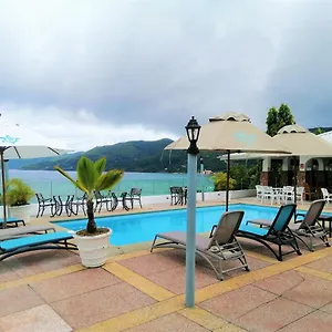 Le Relax Hotel&restaurant 3*, Anse Royale Seychelles
