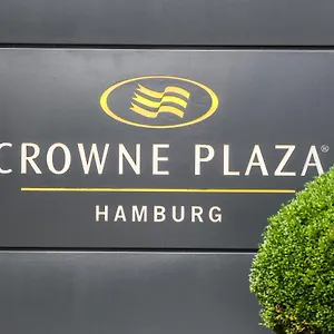 Ξενοδοχείο Crowne Plaza Hamburg-city Alster By Ihg