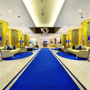 Mercure Gold Jumeirah By Accor 4*, Dubai Emirati Arabi Uniti