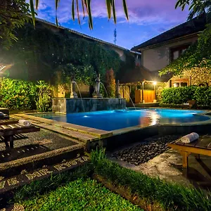 Sahadewa & Ubud (Bali)