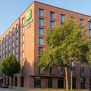 Ξενοδοχείο - - Berliner Tor By Ihg