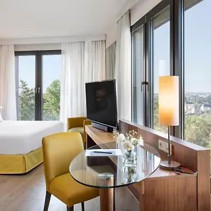Melia 4*, Luxembourg Luxembourg