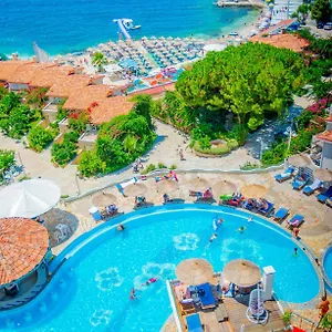 Bougainville Bay 5*, Saranda Albanie