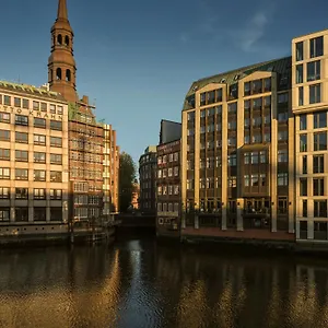 Hotel The Nikolai - Leonardo Limited Edition, Hamborg