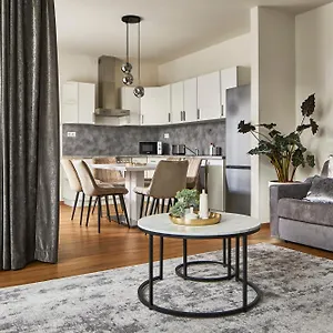7seasons 4*, Budapest Ungheria
