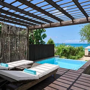 Keyonna 4*, Johnson's Point Antigua e Barbuda