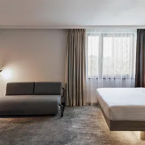 Moxy *** Hamburgo