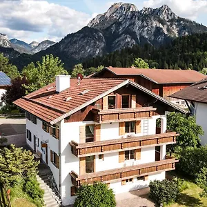 Haus Luna - , Schwangau Germania