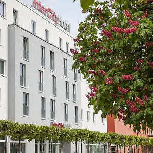 Hotel Intercityhotel