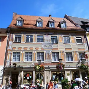 Lucky Ludwig , Füssen Allemagne