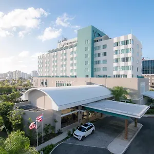 *** Hotell Verdanza Puerto Rico