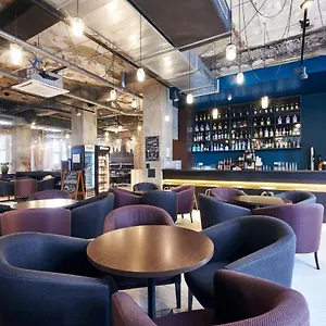 **** Hotell Catalonia Mitte Tyskland