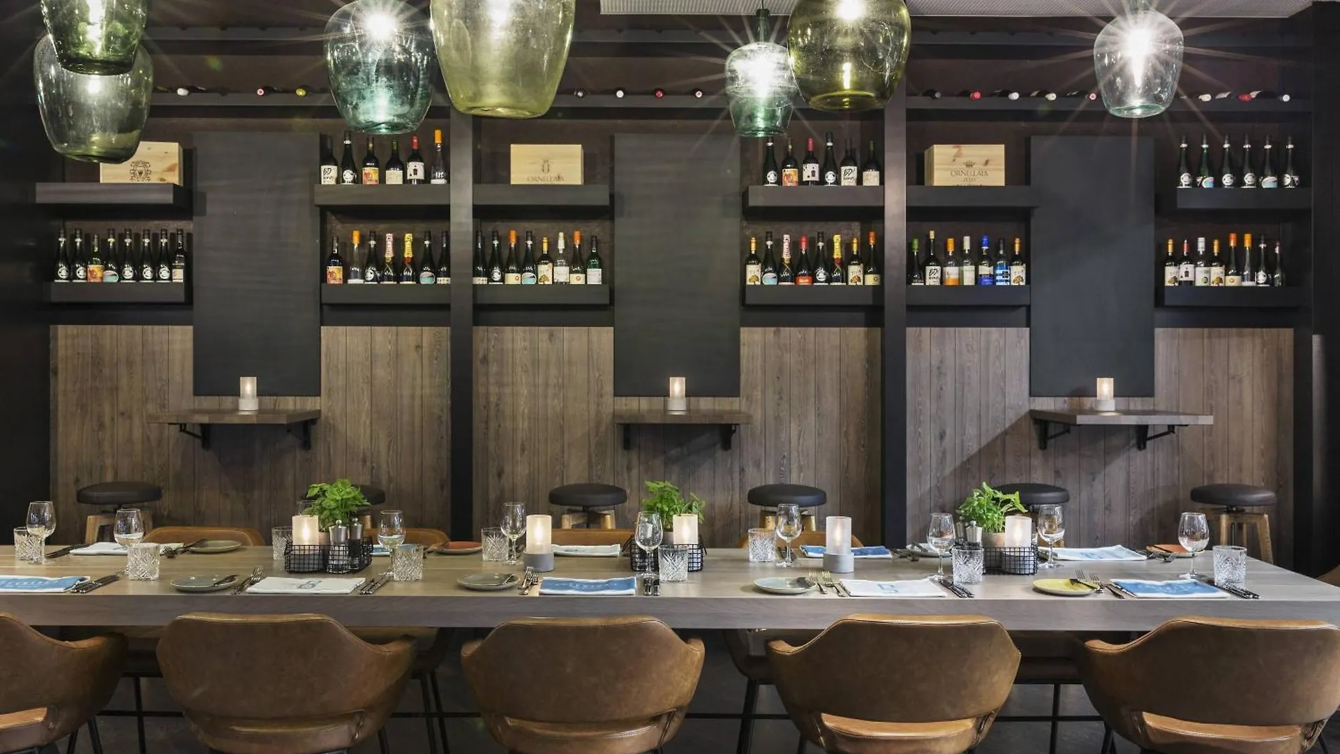 Hotel Courtyard By Marriott Hamburg City