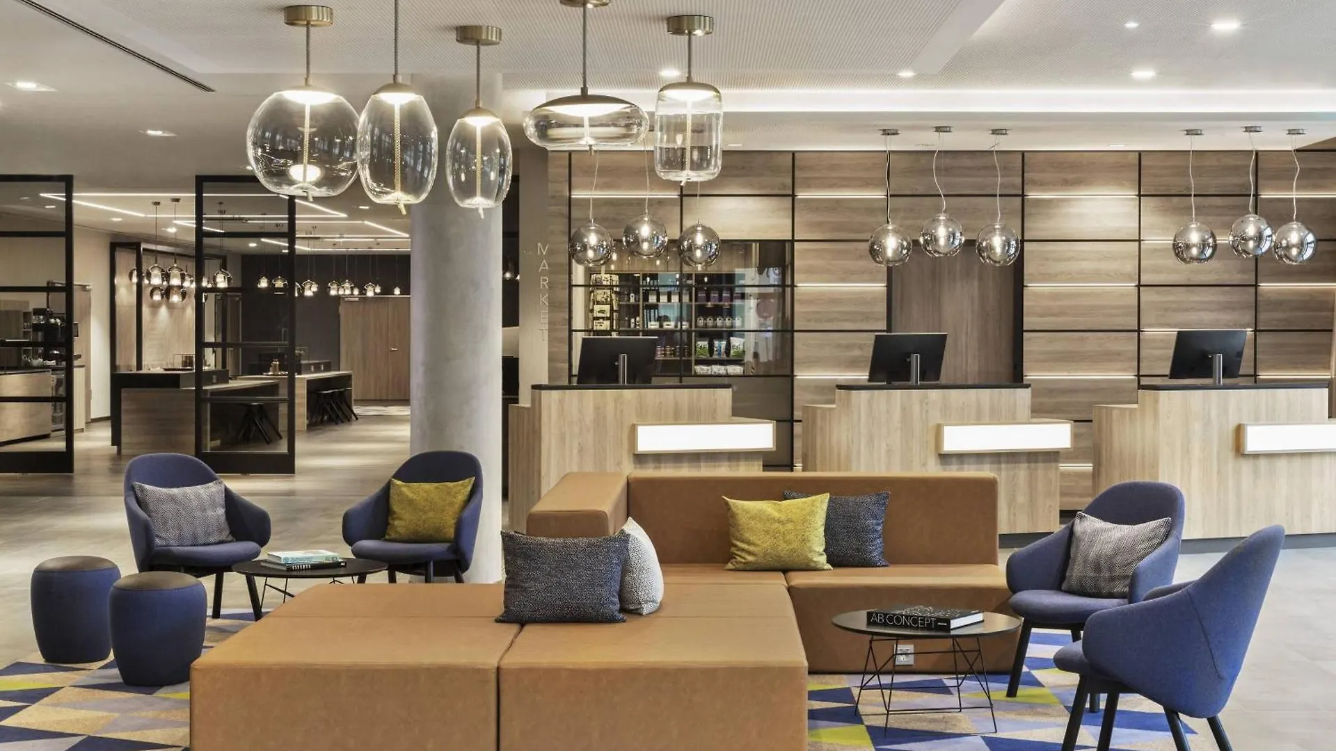 Courtyard By Marriott Hamburg City contacts